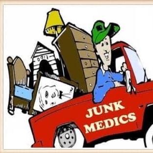 Junk out Medics