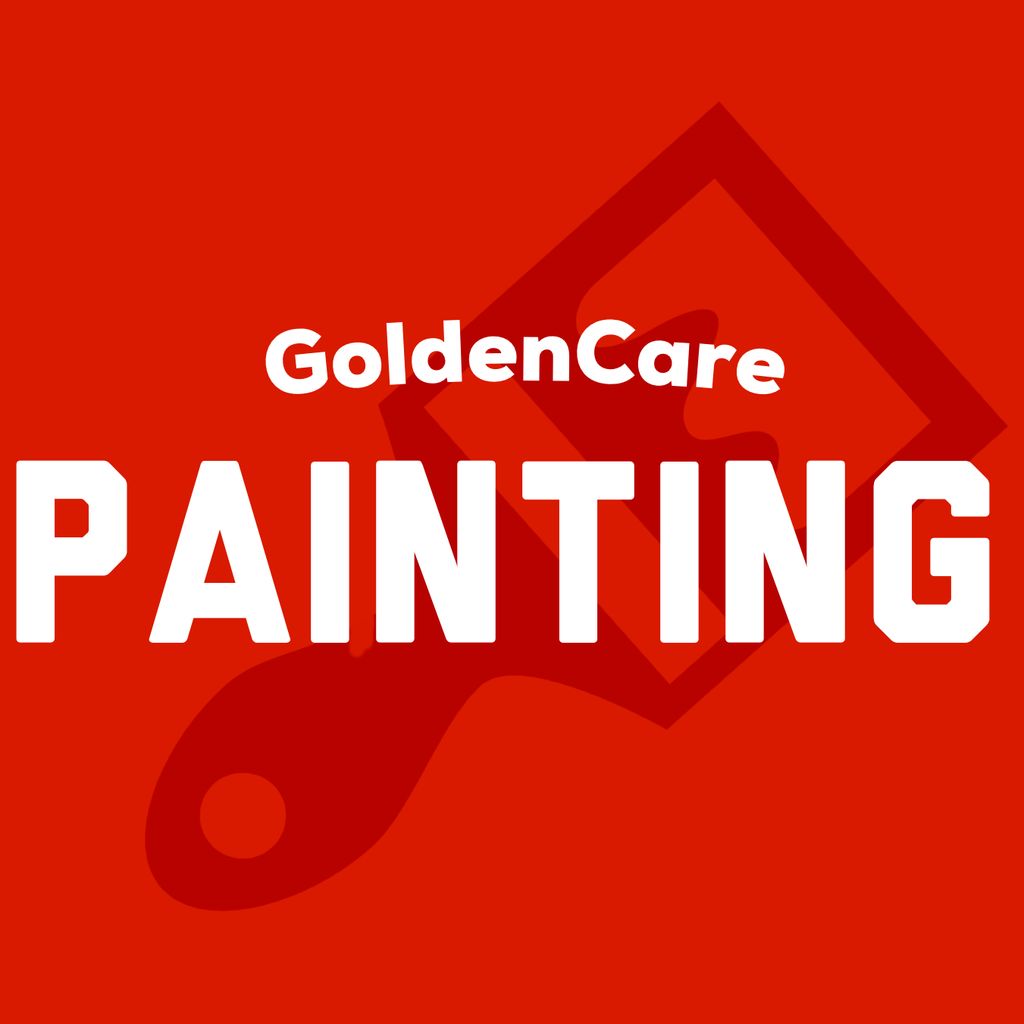 Golden Care Painting