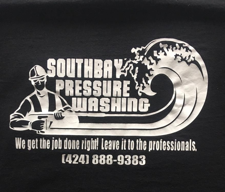 Southbay Pressure Washing