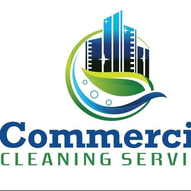 Commerical Cleaning Services