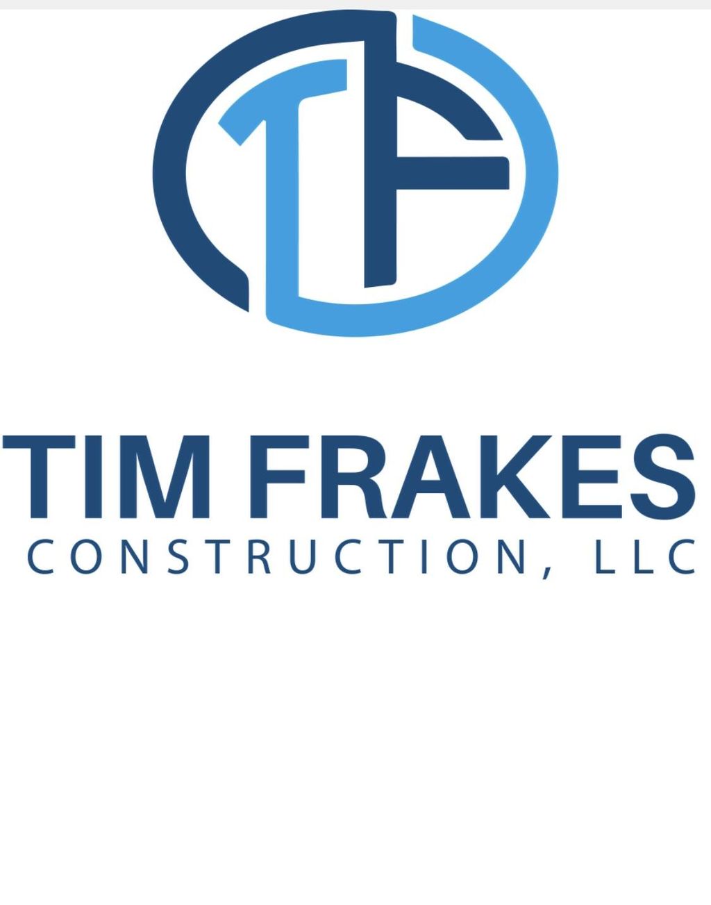 Tim Frakes Construction and Remodelingp