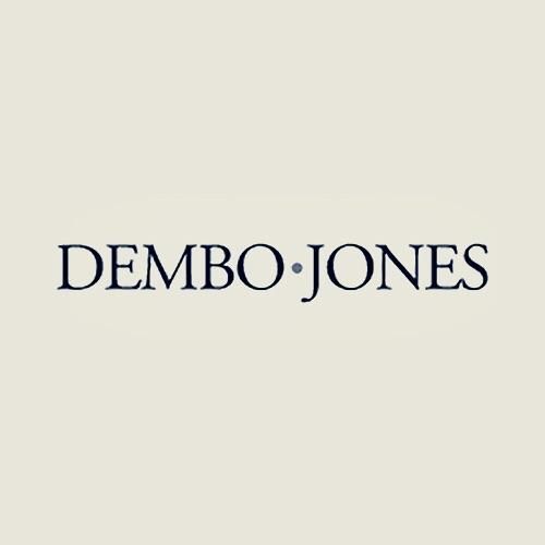 Dembo Jones, PC