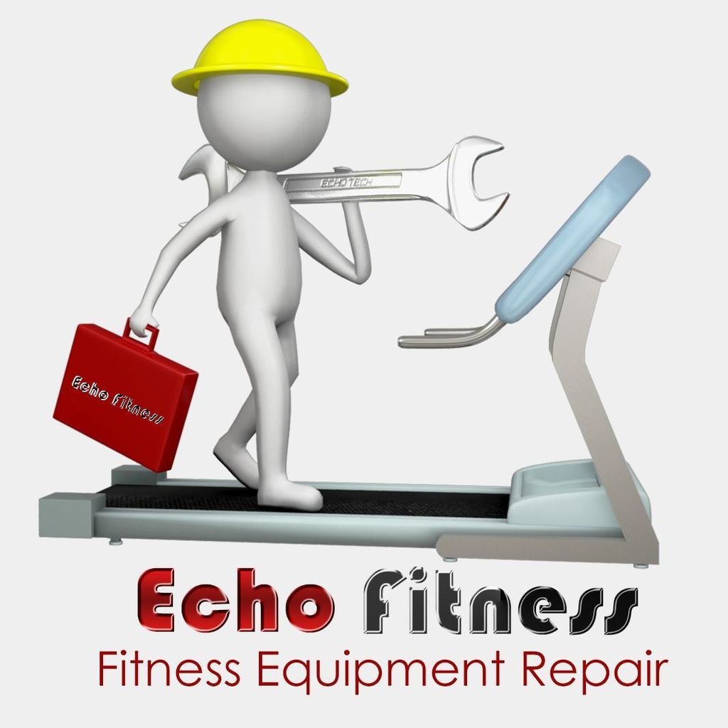 Echo Fitness Sales, Service & Repair