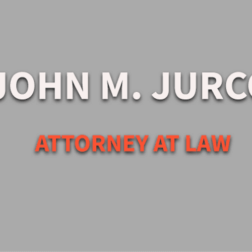 John M. Jurco, Attorney at Law