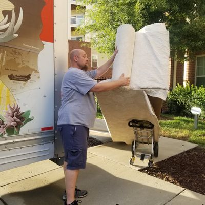 Avatar for B&B Movers