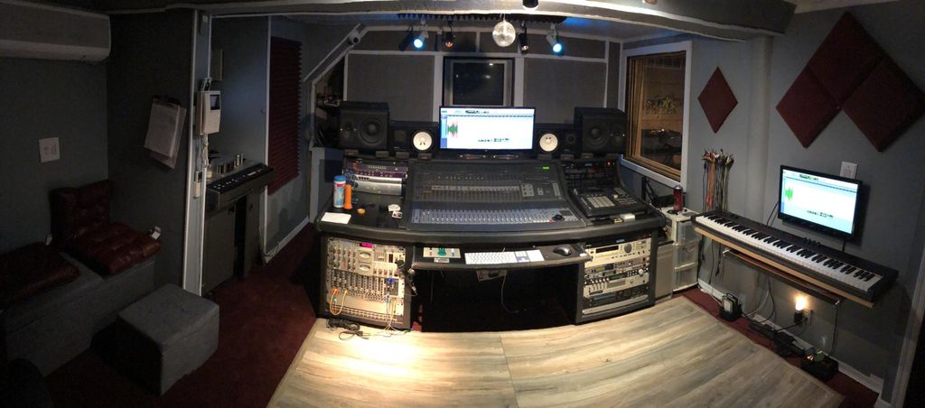 Projects and media