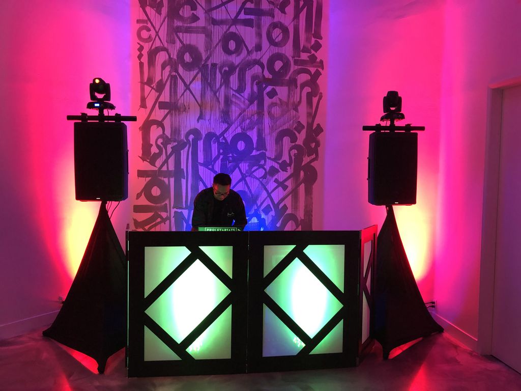 Christmas Party (Standard Pkg)