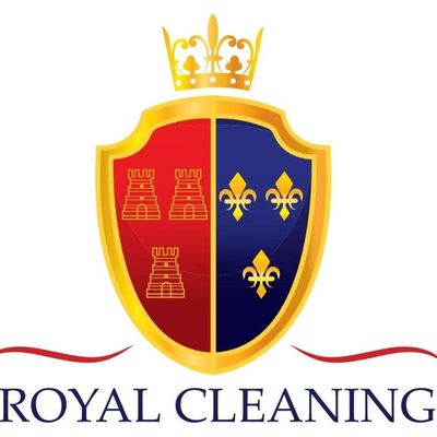 Avatar for The Royal Cleaning Co.