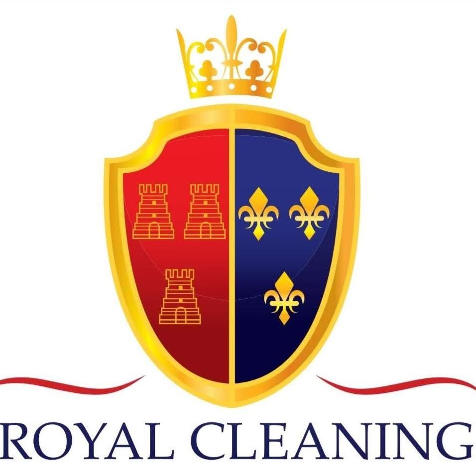 The Royal Cleaning Co.
