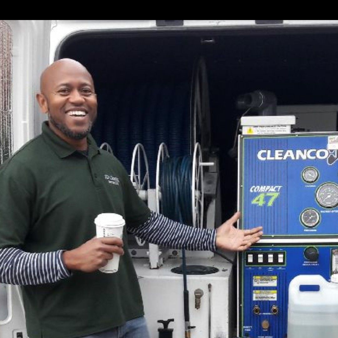 Jd Cleaning Services Llc. Joseph De Pina Fort Collins, CO