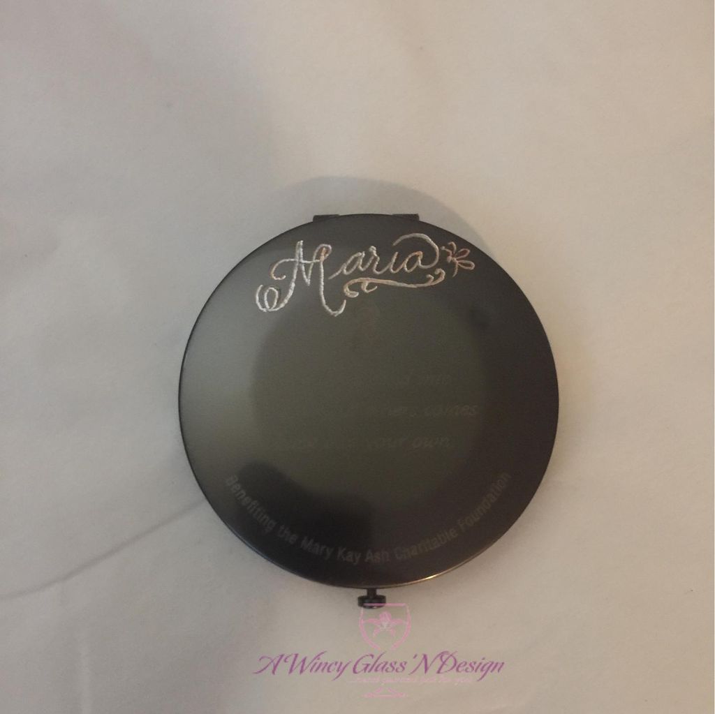 Hand Engraving