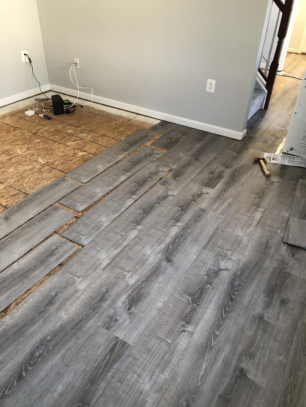 Projects and media