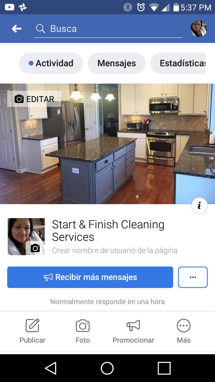 Projects and media