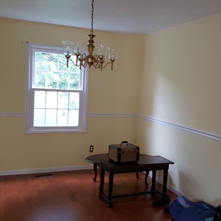 Cotterell's painting and contracting