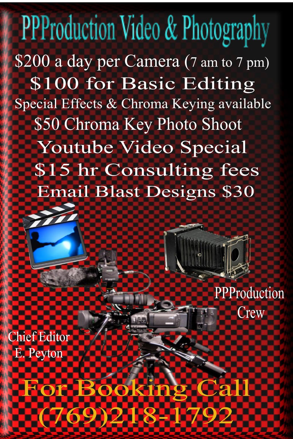Production5