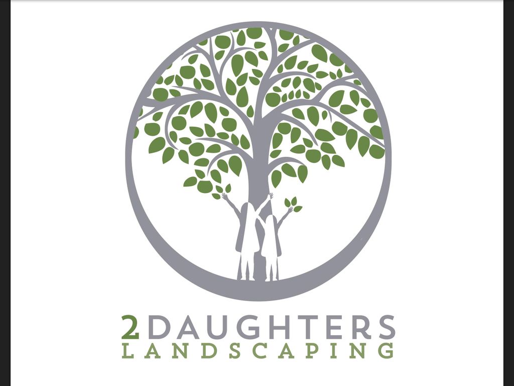 2 Daughters Landscaping LLC