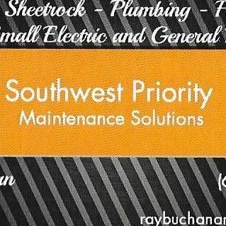 Southwest Priority Maintenance Solutions