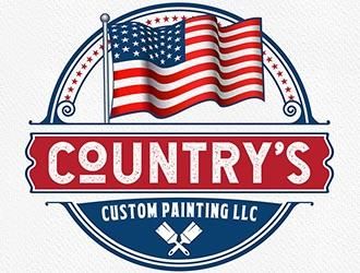 Country’s Custom Painting LLC