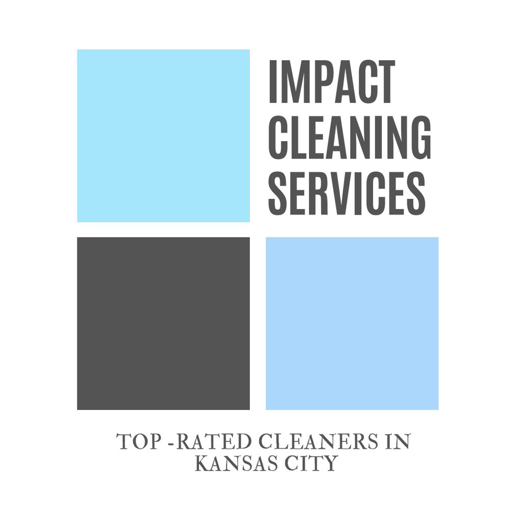 Impact Cleaning Services, LLC