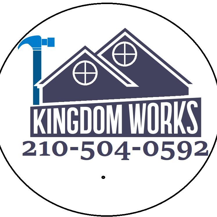 Kingdom Works