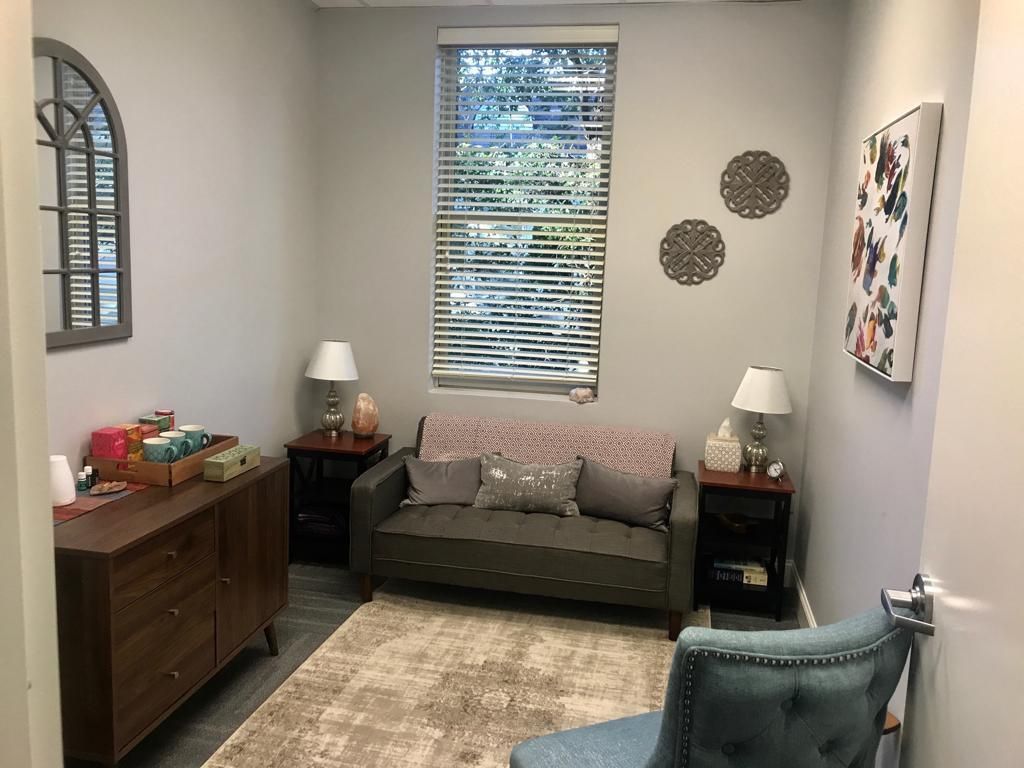 Therapy Office
