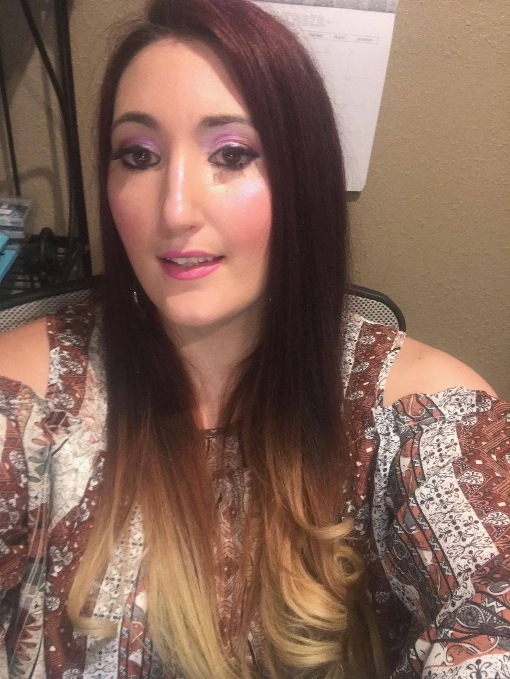 Operations Manager: Nicole