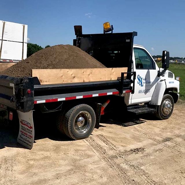 Hauling / Trucking