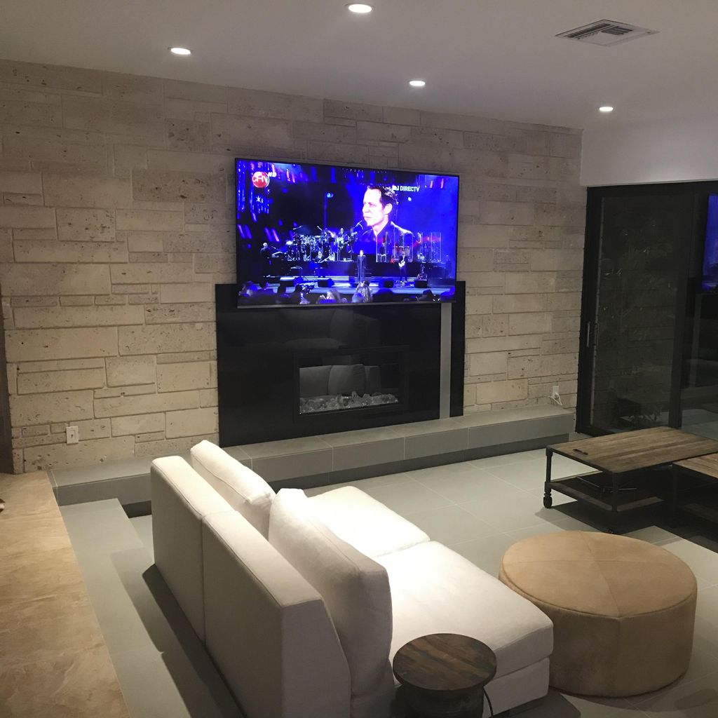 Home Max Sound  ( Design & Remodeling )