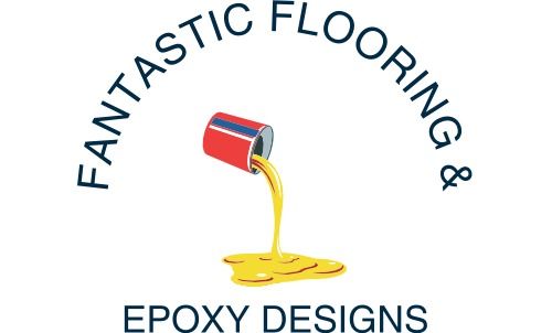 Fantastic Flooring & Epoxy Designs