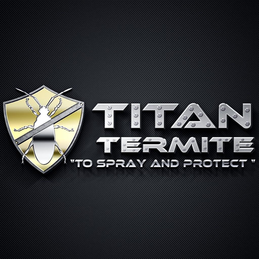 Titan Termite Inspection Fumigation Construction