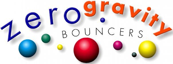 Zero Gravity Bouncers