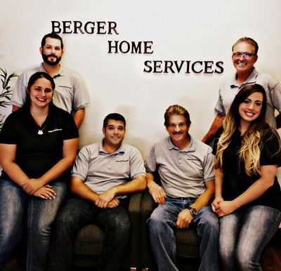 Avatar for Berger Home Services
