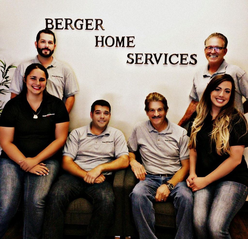 Berger Home Services