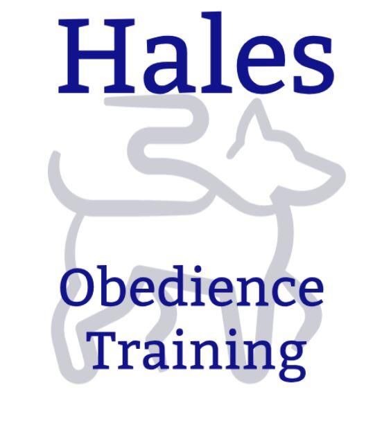 Hales Obedience  Training