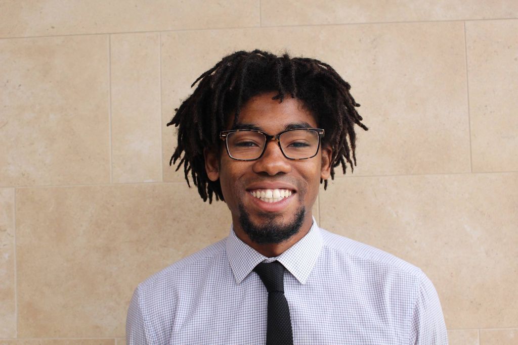 Wesley Perry-Saxophone, Clarinet, Flute and Beginn