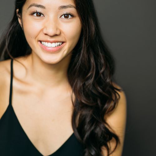 Samantha Shen-Voice and Piano Instructor