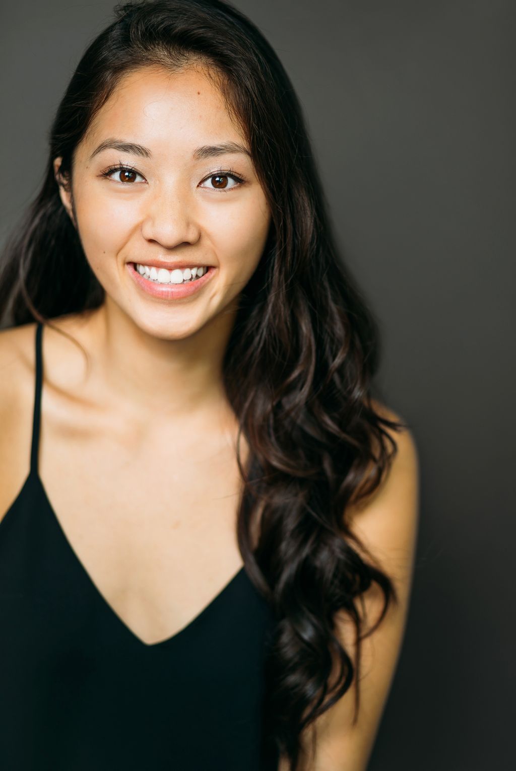 Samantha Shen-Voice and Piano Instructor