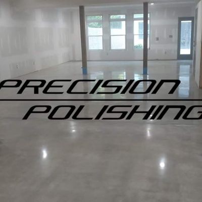 Avatar for Precision polishing LLC