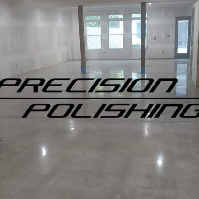 Precision polishing LLC