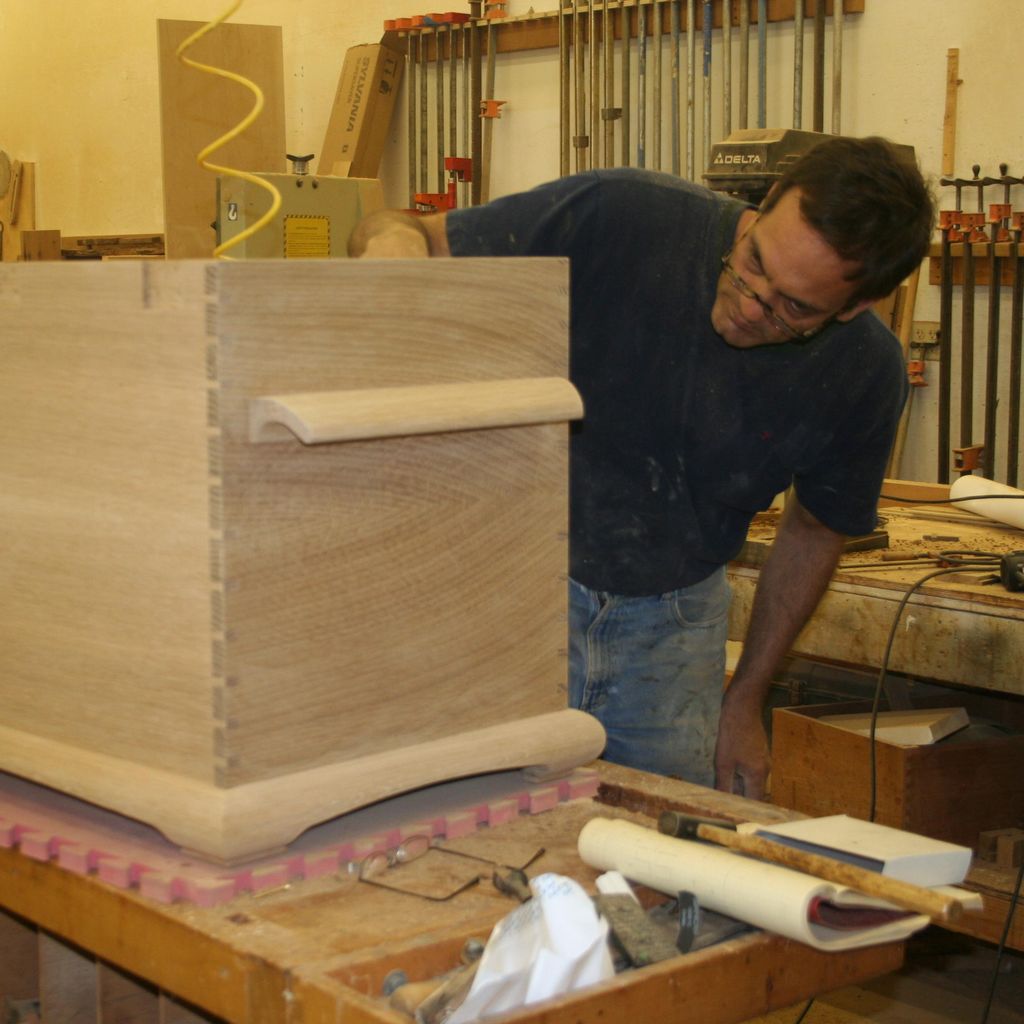 Bosworth Woodworking