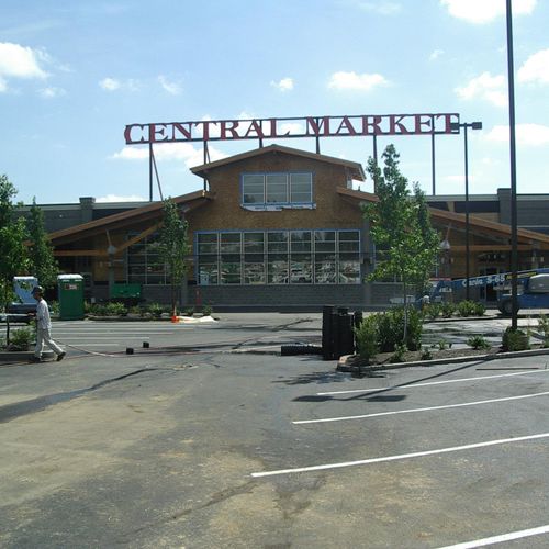 Central Market Millcreek, Washington