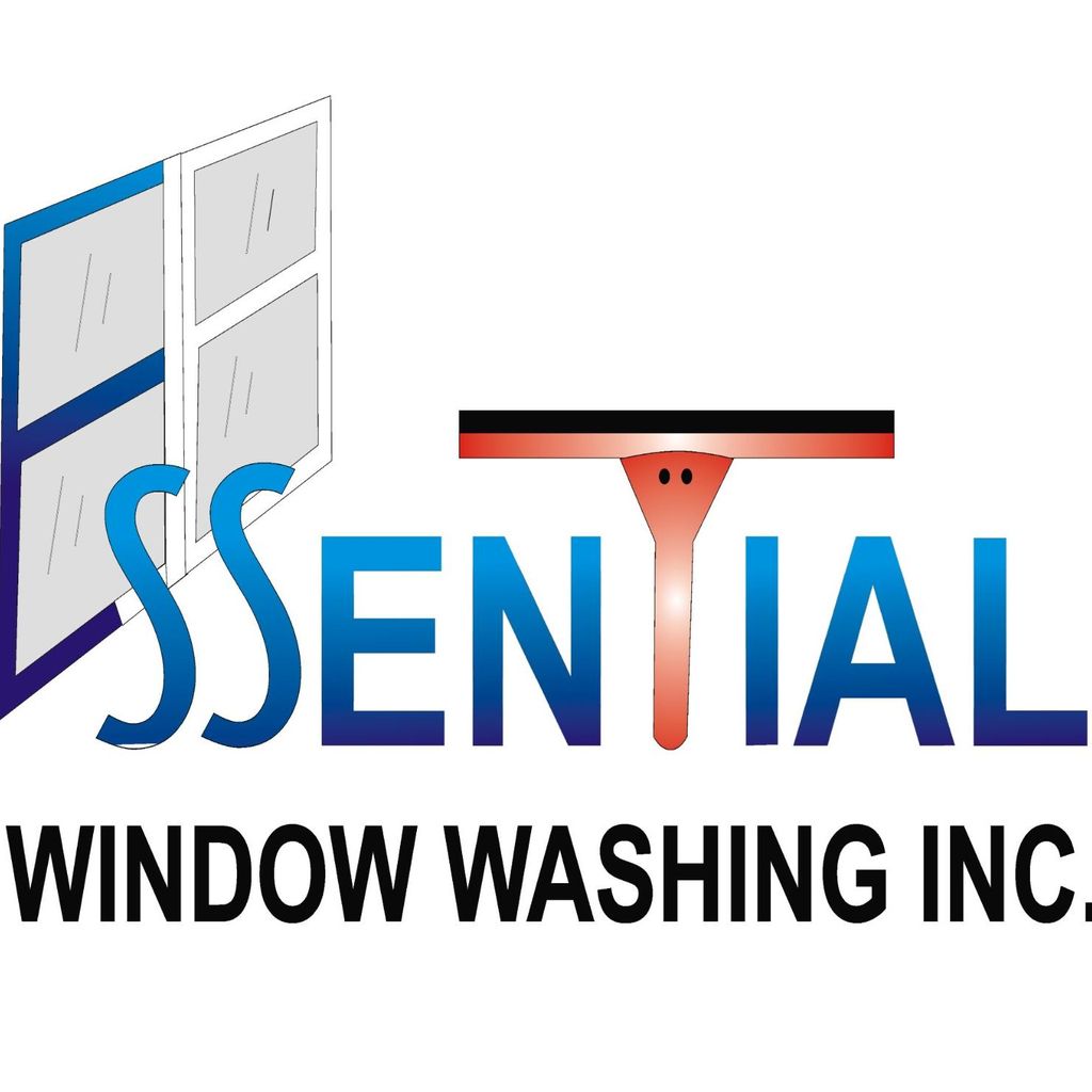 Essential Window Washing