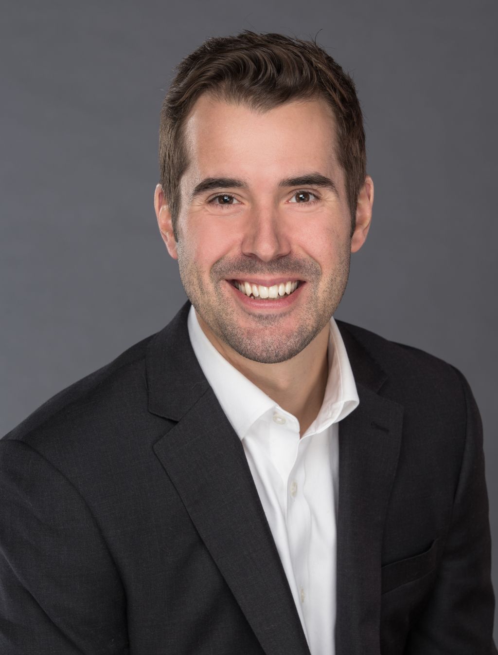 Professional portrait for State Farm