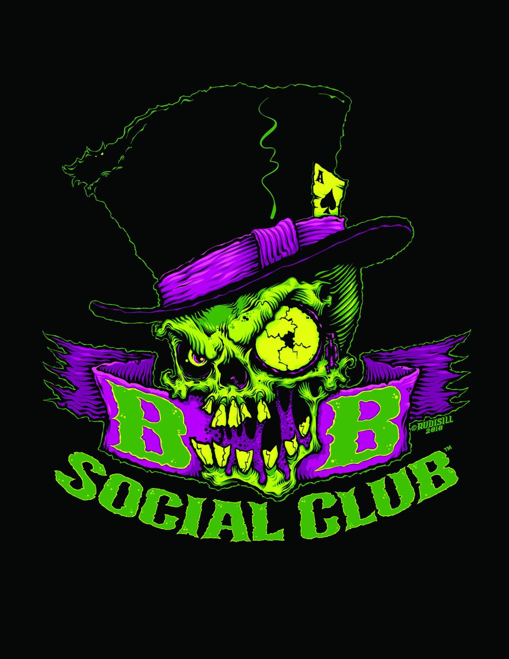 BB Social Club