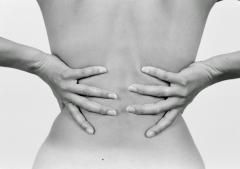 Back problems occur at anytime for many reasons, y