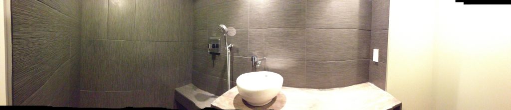 Custom Bathroom Addition