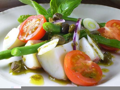 Side Salad
