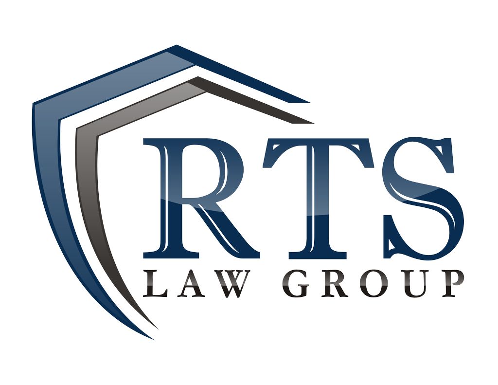 RTS Law Group Logo