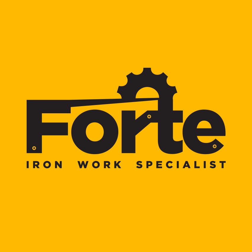 Forte Iron Work Specialist