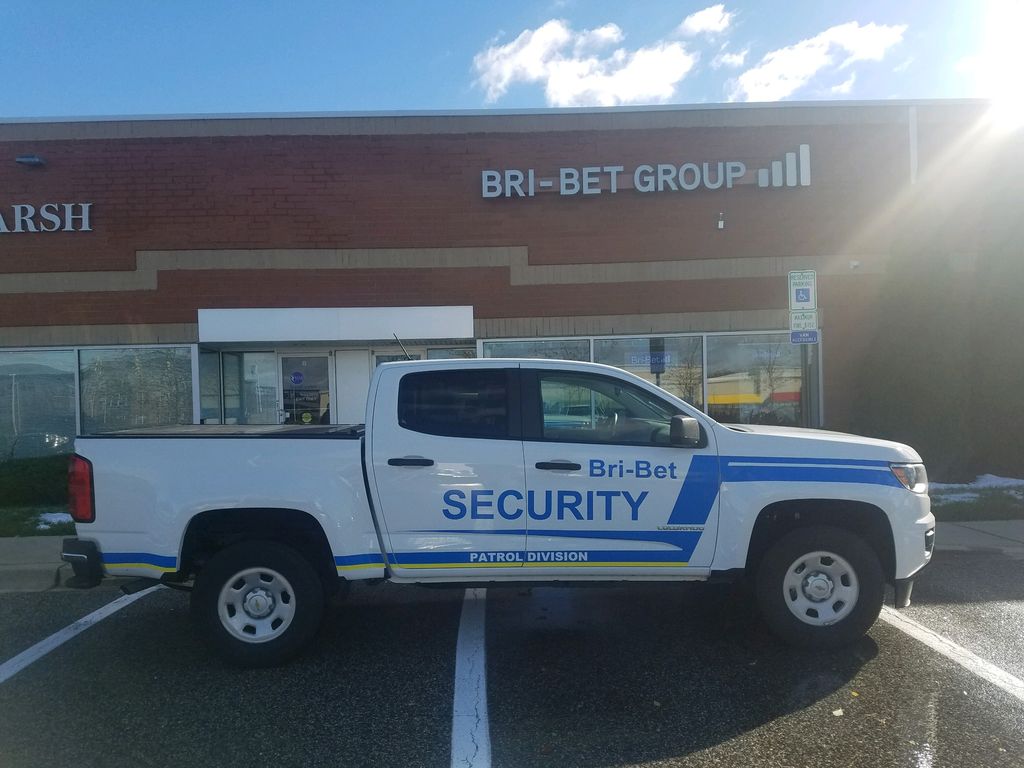 Bri-Bet Security Patrol
